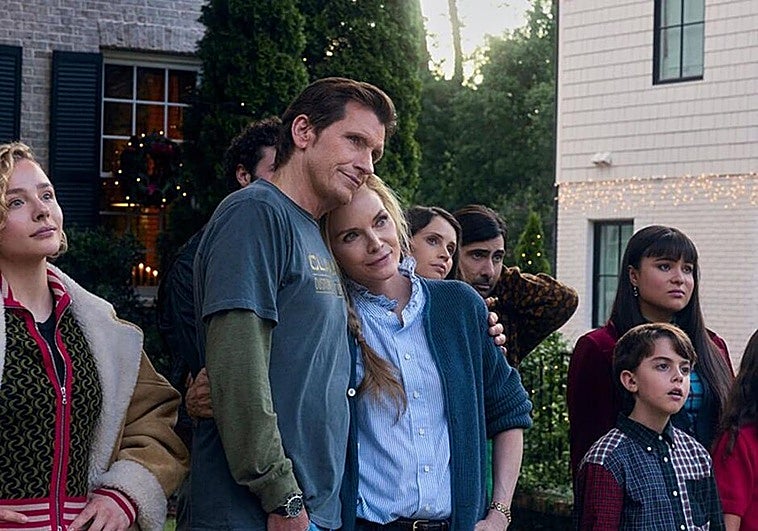 Navidad, dulce Navidad