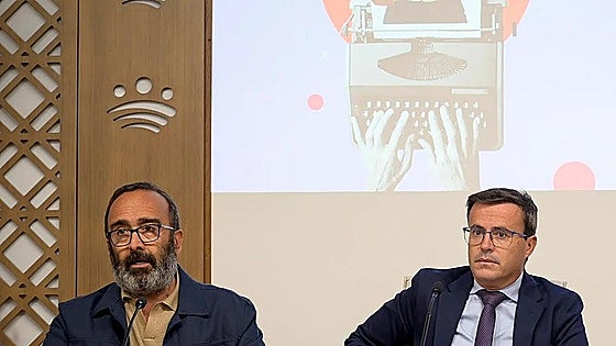 El presidente de la Diputación de Cáceres pide la dimisión de Gallardo al frente del PSOE