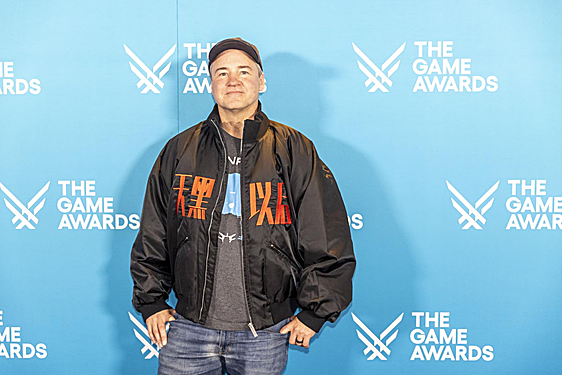 Muere Vince Zampella, cocreador de 'Call of Duty' en un accidente de coche