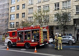 Asesinada una joven de Torrelavega de 19 años por su compañero de piso