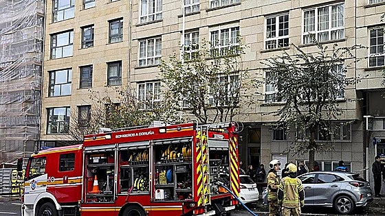 Asesinada una joven de Torrelavega de 19 años por su compañero de piso