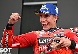 El mejor piloto de todos los tiempos