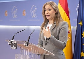 El PP aguarda a que Vox plantee sus exigencias, pero cree que están «muy cómodos» en la oposición