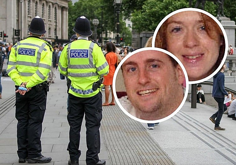 Detenido en el Reino Unido por drogar a su mujer y agredirla sexualmente con otros cinco individuos durante trece años