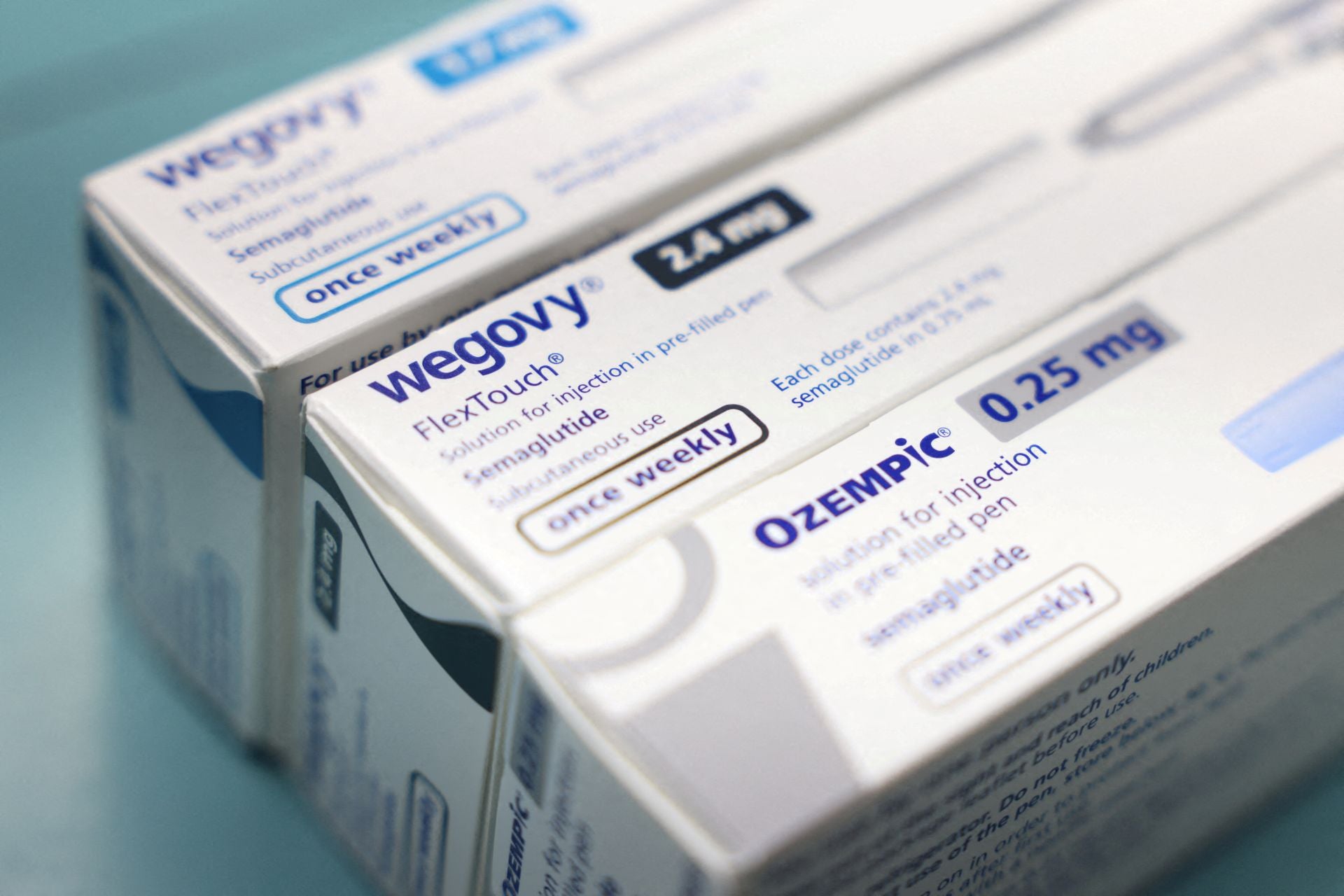 does tirzepatide affect menstrual cycle TrimRX