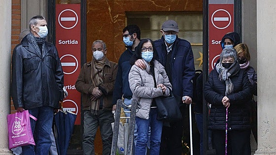 La gripe A causa la muerte del 3,9% de los pacientes hospitalizados