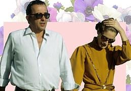 Gonzalo de Borbón Dampierre, el primo oveja negra del rey emérito: escándalos, matrimonios fallidos y una vida al límite