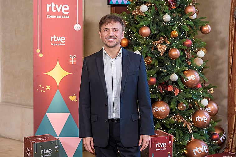 «El rey Felipe VI tiene un gran sentido del humor»