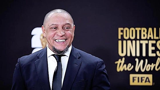Roberto Carlos, intervenido de urgencia por un problema cardiaco