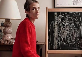 Muere a los 35 a&ntilde;os Tatiana Schlossberg, nieta de John F. Kennedy