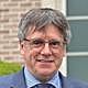 Imagen principal - Carles Puigdemont