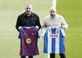 El derbi catalán más caliente de los últimos años