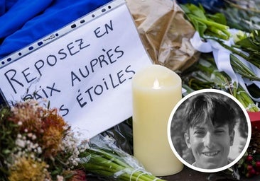 An Italian golf prodigy is among the possible victims of the fire in Switzerland