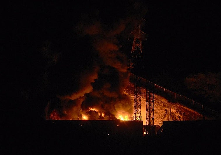 Estados Unidos ataca Venezuela