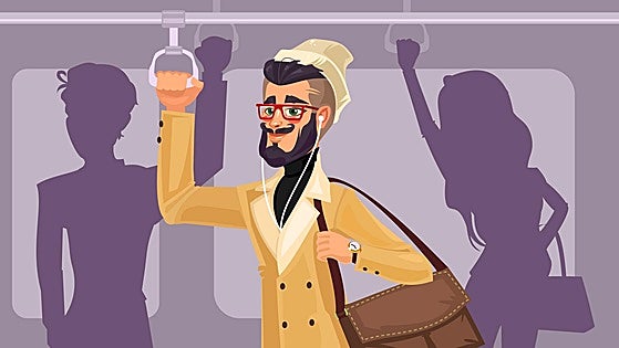 ¿Sabes qué es un 'hombre performativo'? Aprende a identificarles para no caer en su trampa