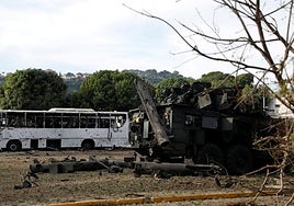 El ataque de Estados Unidos a Venezuela, en imágenes