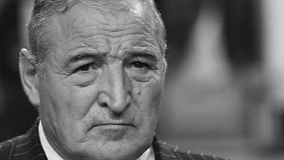 Muere Dimitar Penev, el mejor seleccionador búlgaro de fútbol