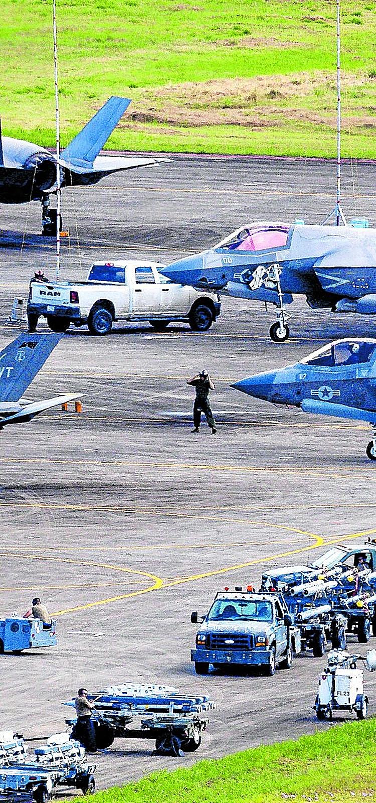 «Intentó escapar, pero fuimos más rápidos»