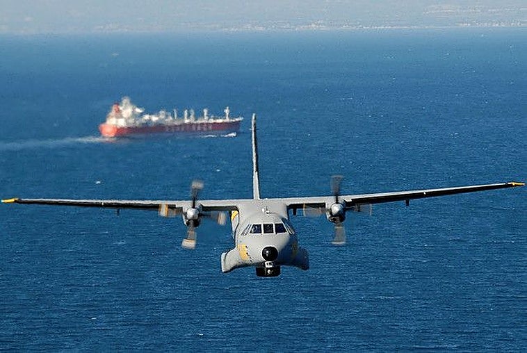 Tecnología española para capturar a Maduro