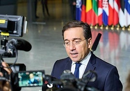 El Gobierno alerta del «caos» por la intervención de EE UU en Venezuela y avala la presidencia interina de Delcy Rodríguez