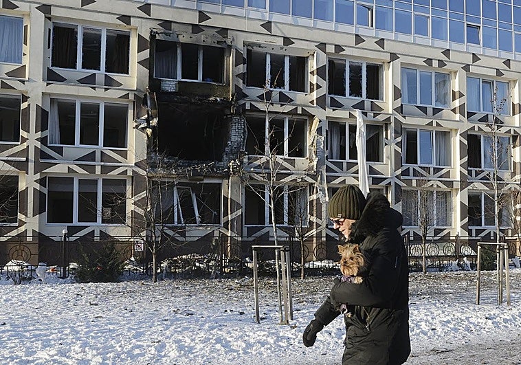 Rusia gana autoridad moral con la captura de Maduro