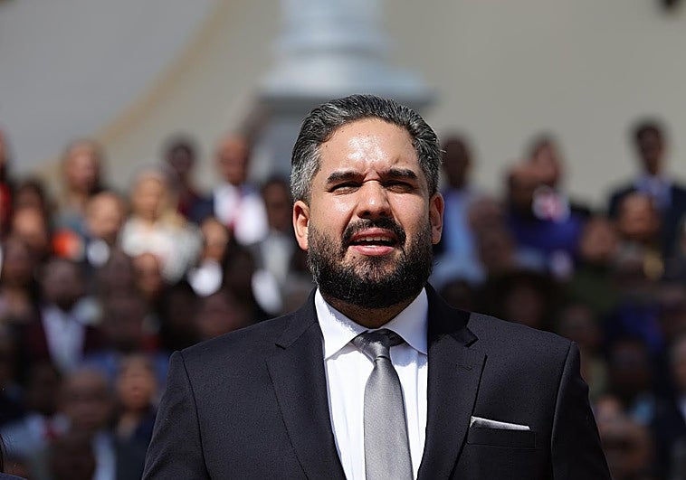 De Nicolás a 'Nicolasito'