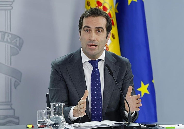 El Gobierno limita por ley los intereses del crédito al consumo