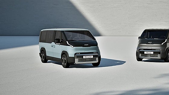 Kia anuncia un récord de ventas globales con un crecimiento del dos por ciento