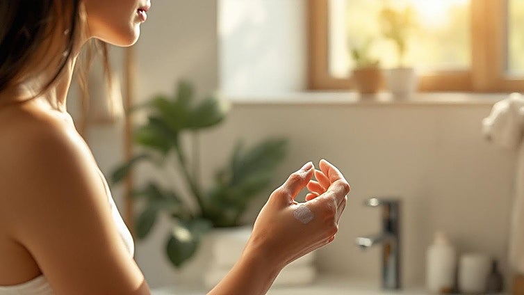 Di adiós a la piel áspera con esta crema reparadora de Instituto Español