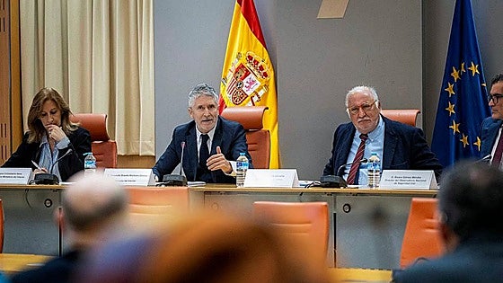 Los accidentes de tráfico causaron 1.119 muertes en 2025