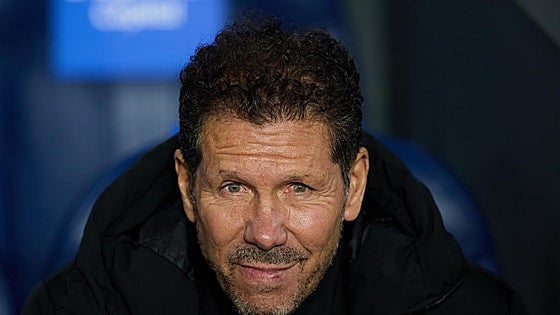 Simeone, señalado tras caer ante un Real Madrid en modo supervivencia