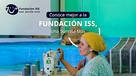Personas que ayudan a personas para contribuir a un mundo mejor