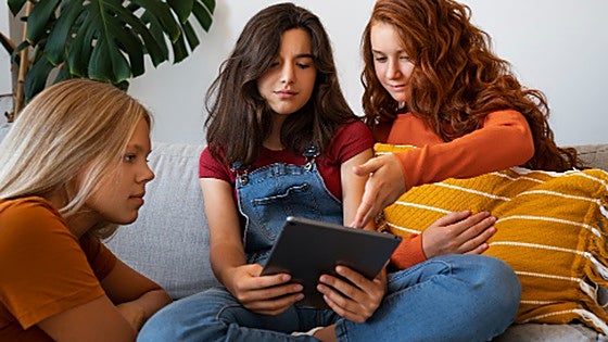 Si estás buscando tablets infantiles o para el estudio, no te pierdas estos modelos