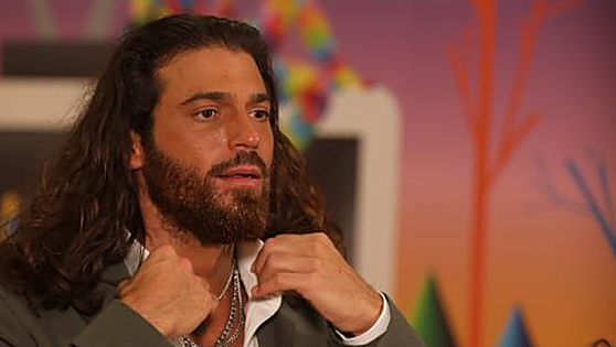 La cruzada de las autoridades turcas contra la droga que ha terminado con la detención del actor Can Yaman