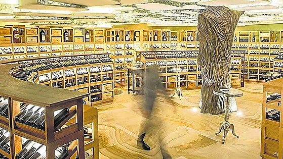 Preocupación en Francia por el robo de vinos de lujo: «Son como joyas»