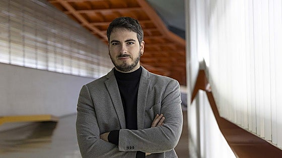 «Los músicos ya no aceptan a un director que sea un divo»