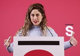 Sumar asegura haberse «enterado por la prensa» de la propuesta de Sánchez en vivienda: «Estamos estupefactos»