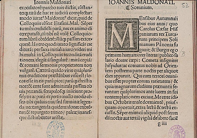 De Cuenca a la Luna literaria