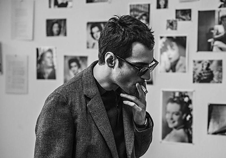 'Nouvelle Vague': un bello viaje al pasado