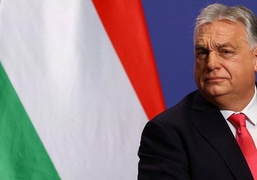 Orbán se jugará el 12 de abril su continuidad al frente de Hungría