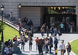 El Prado no quiere morir de éxito