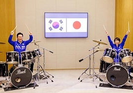 Política a golpe de tambor