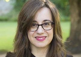 Noemí Sabugal gana la XLVI edición del Premio Internacional Afundación de Periodismo Julio Camba