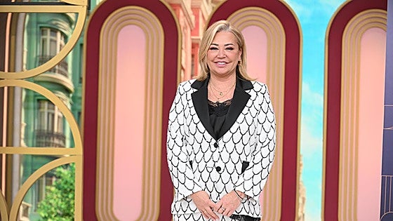 Belén Esteban: «Quiero un año sabático»