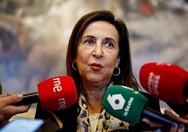 El Gobierno abre la puerta a implicarse con tropas en Groenlandia y sacude el tablero