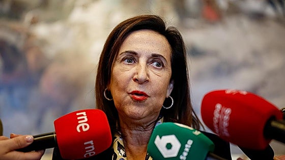 El Gobierno abre la puerta a implicarse con tropas en Groenlandia y sacude el tablero