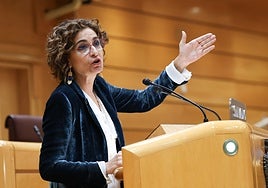 El Gobierno ofrece negociar la financiación con cada territorio pero ve poco margen al acuerdo y fía su aprobación a Junts