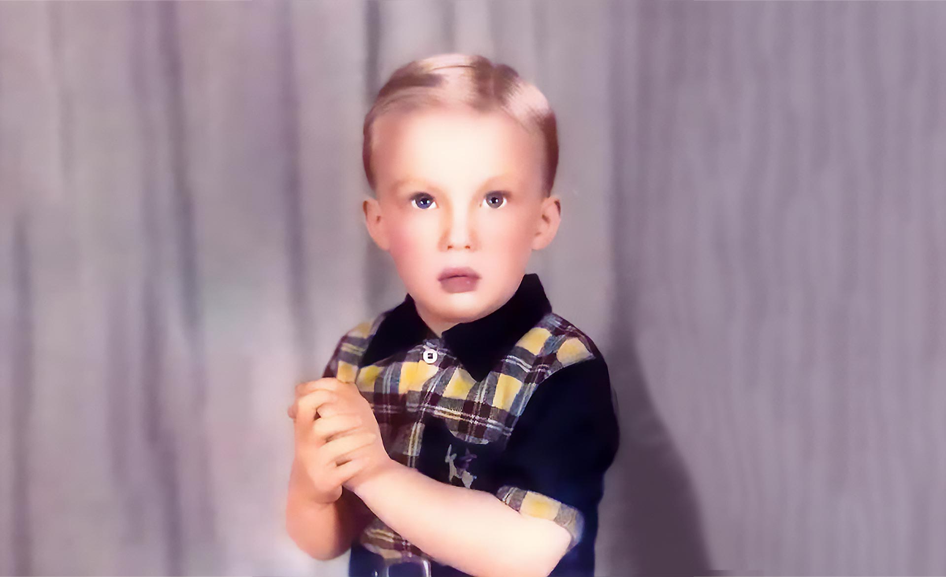 Scroll Story imagen 0