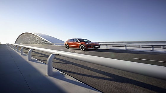 El SUV reina en España: estos son los más vendidos