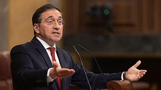 Europa ofrece a Trump reforzar la seguridad de Groenlandia